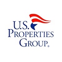 U.S. Properties Group, Inc. logo