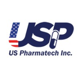 US PHARMATECH NV, INC. logo