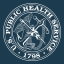 Commissioned Corps Of The U.S. Public Health Service logo