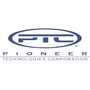 Pioneer Technologies Corporation logo