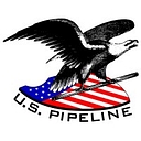 U.S. Pipeline, Inc. logo
