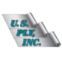 U.S. Ply, Inc. logo
