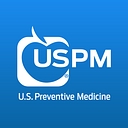 U.S. Preventive Medicine (Uspm) logo