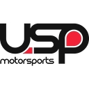 Usp Motorsports logo