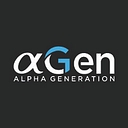 Us Power Generating Company logo