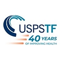 Preventive logo