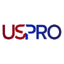 Uspro logo