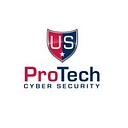 Us Protech logo