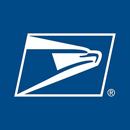 USPS Collection Point logo