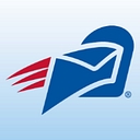 U. S. Postal Service Federal Credit Union logo