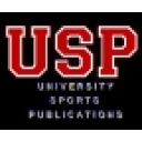 University Sports Publications logo
