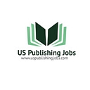 US Publishing Jobs