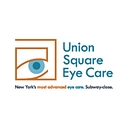 Union Square Eye Care logo