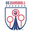 Us Quadball logo