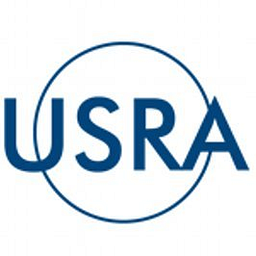 Universities Space Research Association logo