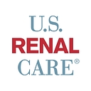 Us Renal Care logo