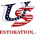 Us Restoration logo