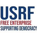 Us Russia Foundation for Economic logo