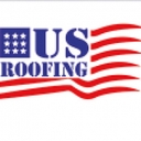 US Roofing logo