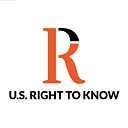 Us Right to Know logo