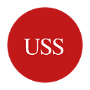 Universities Superannuation Scheme (USS) logo