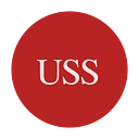Universities Superannuation Scheme Limited logo