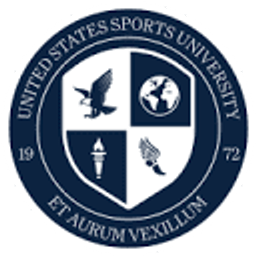 United States Sports University logo