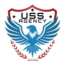 Uss Agency logo