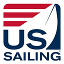 UNITED STATES SAILING FOUNDATION logo
