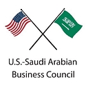 U.S. Saudi Business Council logo
