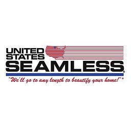 United States Seamless logo