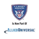 U.S. Security Associates, Inc. logo