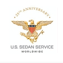 Us Sedan Service, Inc. logo