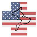 US Service Animals logo
