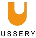Ussery Printing logo