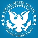 United States Senate Federal Credit Union logo