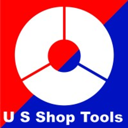 US Shop Tools logo