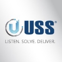 Uss (Universal Surveillance Systems) logo