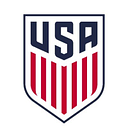 United States Soccer Federation logo