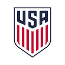 US Soccer logo
