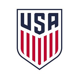 United States Soccer Federation logo