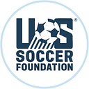 United States Soccer Foundation Inc logo