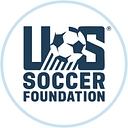 U.S. Soccer Foundation logo