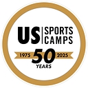 Us Sports Camps logo