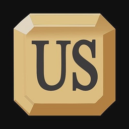 US Staffing Agency Logo