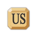 Us Staffing Agency­­­ logo