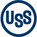 USSteel logo