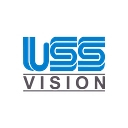 Uss Vision Inc. logo