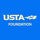 United States Tennis Association (USTA) logo