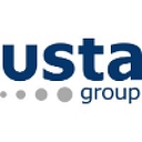 группа компаний Usta logo